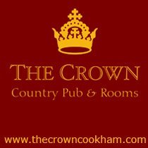 The Crown At Cookham Profile