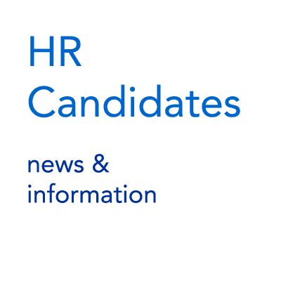 HRCandidates's profile picture. 