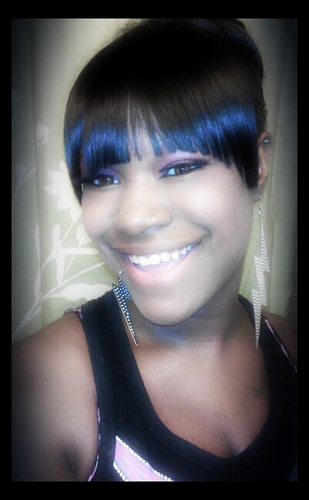 SittingPretty23's profile picture. 2012 Is my yr so get wit it or get left.New attitude,look,&mind frame! #TeamGrownWoman #TeamIGotDis Im Mz.Rashae...U didnt know?lol