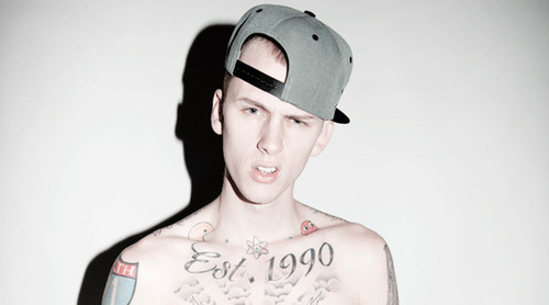 #laceup