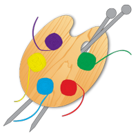 Wool Palette (@woolpalette) 's Twitter Profile