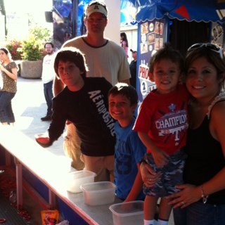 LisaHesson's profile picture. 