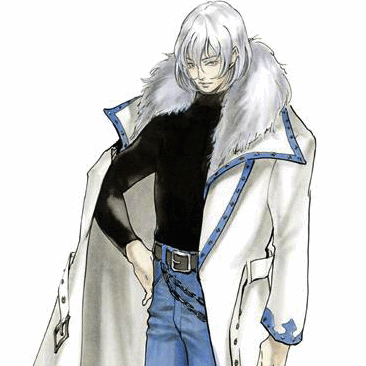 JulienLenoir_'s profile picture. No future