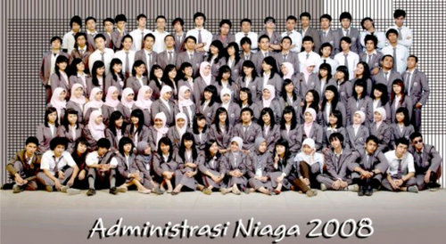 Official Twitter account of Administrasi Niaga 2008, Politeknik Negeri Bandung l MA08 UPW08 MP08 AB08 l #Dulurnepipaeh