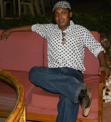 pinak_roy4's profile picture. Talent Sourcer/Recruiter. Loving the Recruitment industry