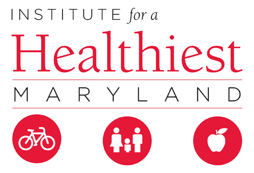 Transforming MD communities into healthy environments for all through support & funding for local health departments & community organizations.