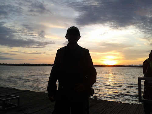 Alejoleko's profile picture. 