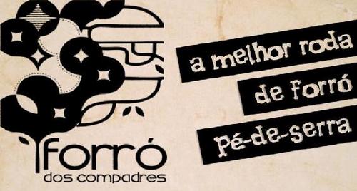 Quando amigos forrozeiros se juntam, é festa na certa! Venha participar com a gente. Todas as quintas-feiras do mês de maio de 2012. Com as bençãos do velho Lua
