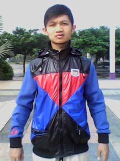 RestuFirmansah's profile picture. 