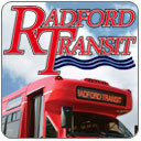 Quality, Reliable, and Safe Public Transportation for the City of Radford Virginia and Radford University
https://t.co/wgKybGj9Dr