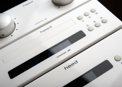 Heed Audio UK Profile