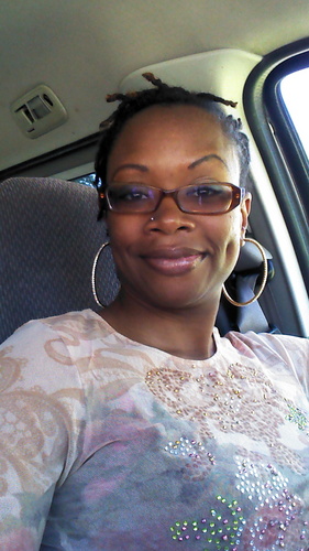 I am a mommy, entrepreneur and self-motivator.
