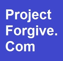 Releasing and letting go of all thoughts that do not serve me.......... *** Support Project Forgive ***