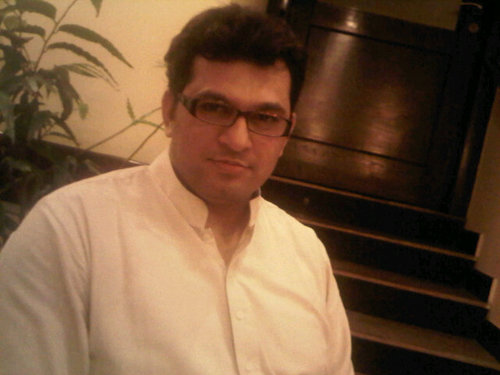 hammad_rashid's profile picture. Liberal, Nationalist, Foodie, Music and Movies, Lahori