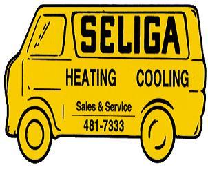 Seliga Heating and Cooling has been doing business in St. Louis since 1927. Fully licensed, bonded, and insured for residential and commercial services.