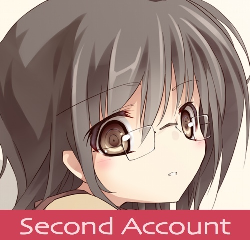 アニメの実況もやるのでTL流れます。
