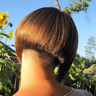 wertz41's profile picture. Sharing hair content #hairfetish #undercut #shorthair #bobhaircut I love short and long hair