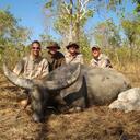 Ron McWilliams - @Hunter5500 - Twitter