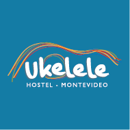 ukelelehostel's profile picture. Ukelele hostel te espera en la mejor ubicación de Montevideo. Piscina, bar, cocina completa, agua caliente 24hs, desayuno, lavandería, WiFi y más...