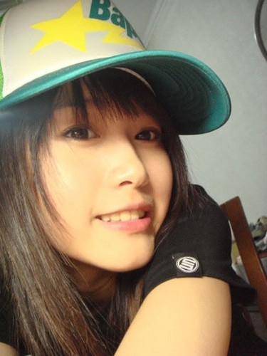 陳子予 Ahanmilky Twitter