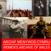 Womens Archive Wales (@AMC_WAW) Twitter profile photo