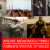 Womens Archive Wales (@amc_waw) Twitter profile photo Womens Archive Wales (@amc_waw) Twitter profile photo
