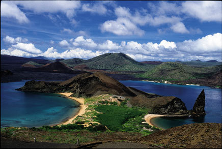 Hello there! We are Galapagos, Inc, a luxury, full service travel company that lets you enjoy the Islands like never before! We love turtles and surf