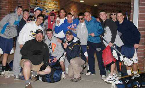 DeWittLacrosse Profile Picture