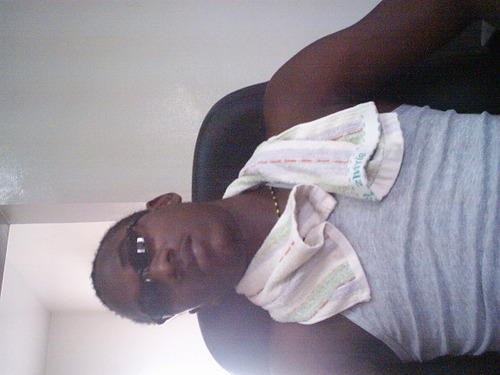 adetonahbgd's profile picture. 