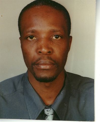 ChrisMatinanga's profile picture. Business Leader, Accountant