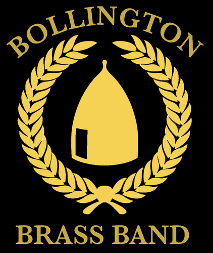 We are lively and friendly Brass Band based in Bollington, Macclesfield and are currently competing in the North West first Section.