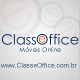 Classe Office - Móveis Online.
Rack para PC, Mesa para Notebook, Mesa de estudo e trabalhos, Cadeiras, Banquetas e Poltronas. confira!
http://t.co/OLph3OYxwK