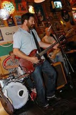 brotruckerband's profile picture. Iowa Grown Roots Rock