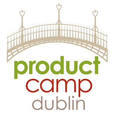 ProductCamp Dublin is a user-driven, collaborative unconference for Product Management & Marketing. #ProdMgmt Suggestions & Volunteers welcome! #PCDub