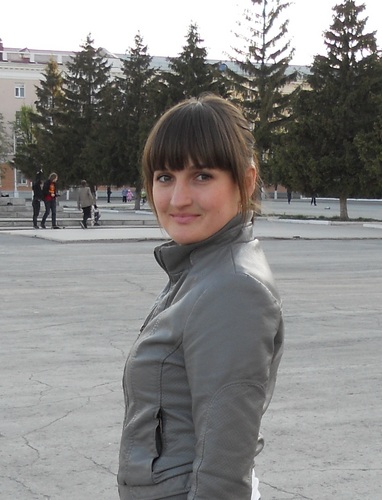 Natalja_Ivanova's profile picture. 