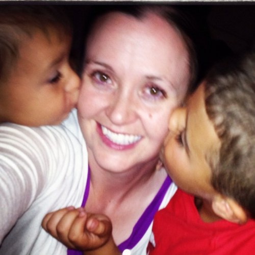 I'm an engineer Mom of 2 boys. #TeamFollowBack #FollowforFollow