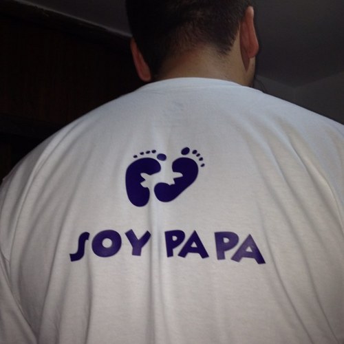 parrajosea's profile picture. Paola llego! Y lo que hace es quererme!