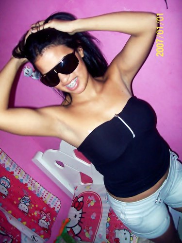 ;         Fasso a #_inimiGa ; rezar pra qq eu fiQ #_ben poRq _
           se eu foR enboRa ela vai se #_eSpelhar en qm ? r$ ♪