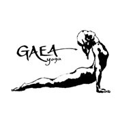 gaeayoga's profile picture. We promise down-2-earth yoga.