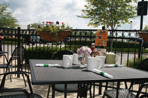 SunnyStreetCafe's profile picture. A Neighborhood gathering spot with the BEST Breakfast, Lunch, & CATERING in Town! Open 7 days 6:30AM-2:30PM. Free Wi-Fi. Beautiful Patio!