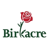 “Inspiration in the garden” - Since 1983 At Birkacre Nurseries & Garden Centre we have quietly been building a reputation for quality, service & value.