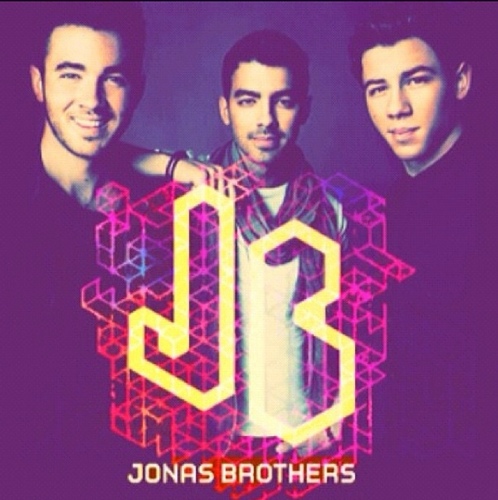 JBFanProblems's profile picture. JB means Jonas Brothers. ;)