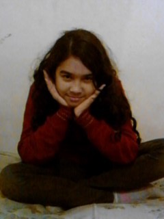 paulamelyssa3's profile picture. bonita gentil e inteligente