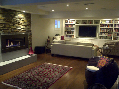 Entertainment System Specialist, Custom Home Theatre, Smart Home Automation and Communications.