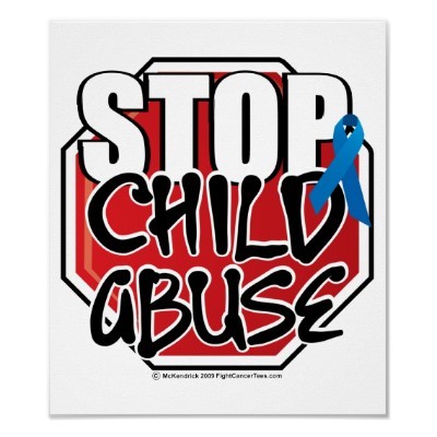 There's NO Excuse...

for Child Abuse

follow me to learn more and spread awareness of the suffering children around us!