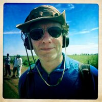 Nat Sharman (@natsharman) 's Twitter Profile