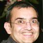 Kiran Shah