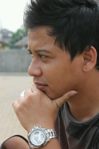 Me, it's me..