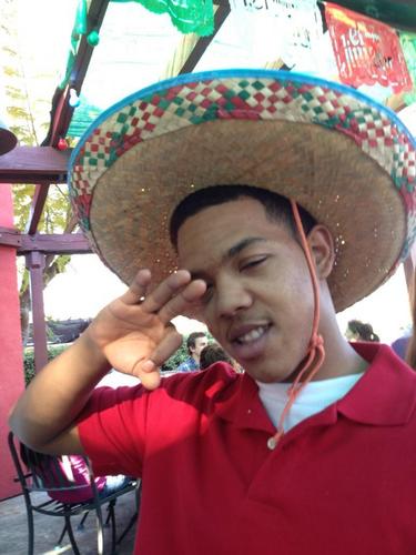 ELREYelSANCHO's profile picture. #kobesystem #moneyteam #A.B.N. #team313