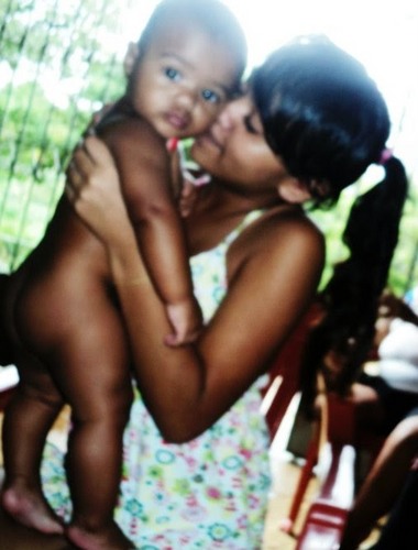 essa dor vai fica pra sempre no meu coração.a unica coisa que me fazia senti feliz se foi a minha princesa e eu nunca mais vou ver vse .LidianeRayanne amovse ♥